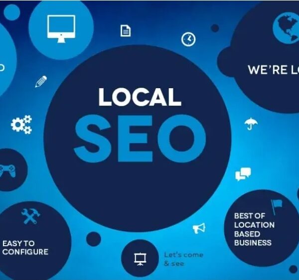 Everything You Need to Know About Local SEO Services in India