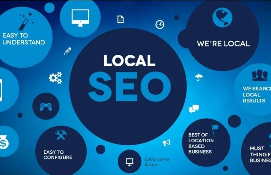 Everything You Need to Know About Local SEO Services in India
