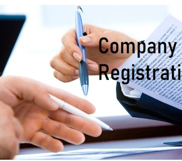 Register a Company