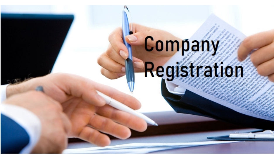 Register a Company