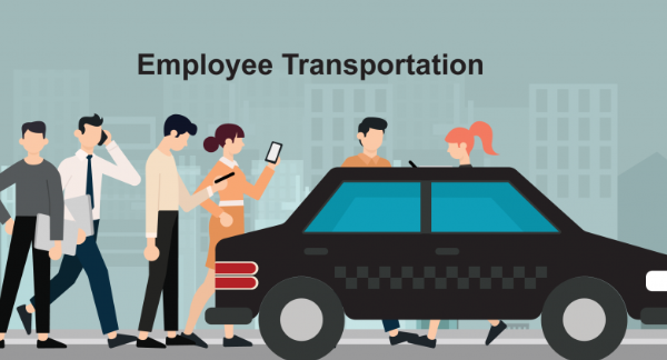 Enhancing Productivity in Bangalore with Employee Transport Services