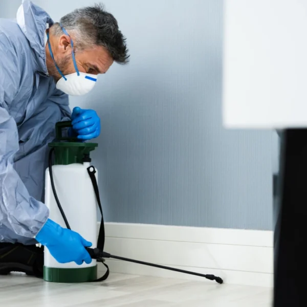 Pest Control for Renters: What You Need to Know