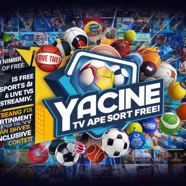 Yacine TV