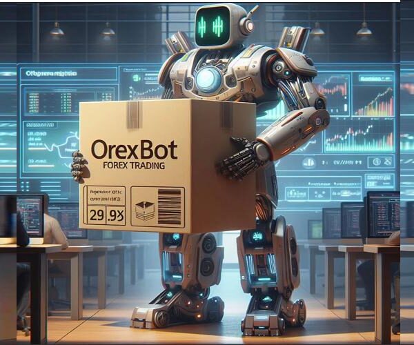 Mastering Forex Markets with Orexbot: A Beginner’s Guide