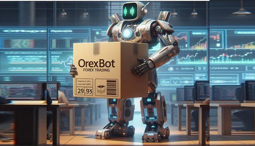 Mastering Forex Markets with Orexbot: A Beginner’s Guide