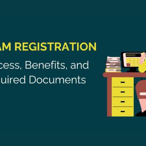 Udyam Registration