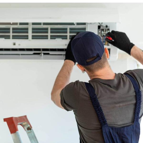 AC Repair Services