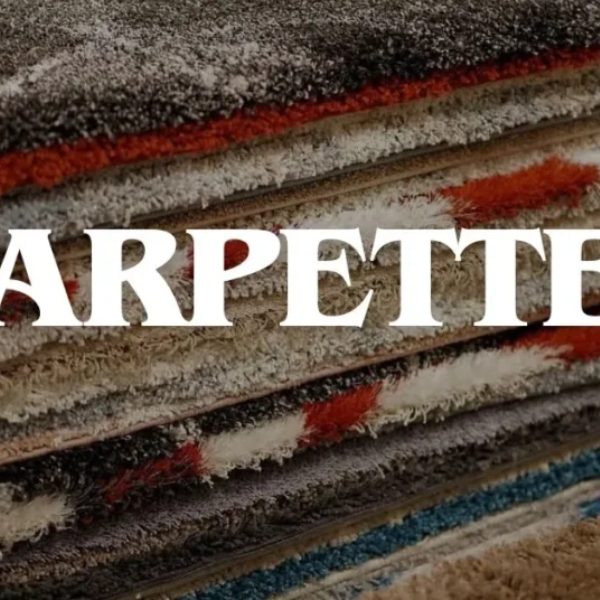 carpetten