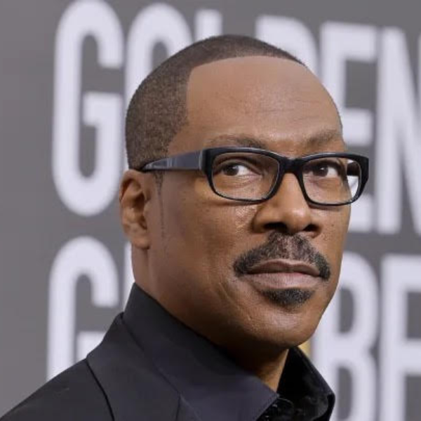 eddie murphy net worth