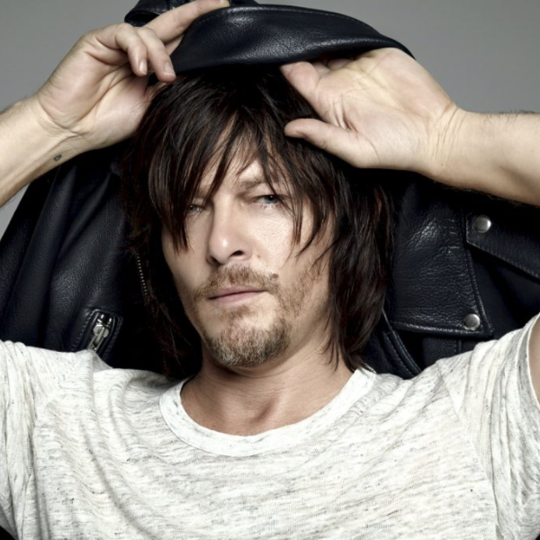 norman reedus net worth