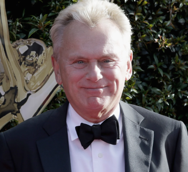 How Tall is Pat Sajak? What is Pat Sajak Height,Biography, Career, EarlyLife And Everything you need to know