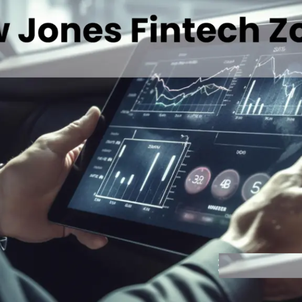 dow jones fintechzoom