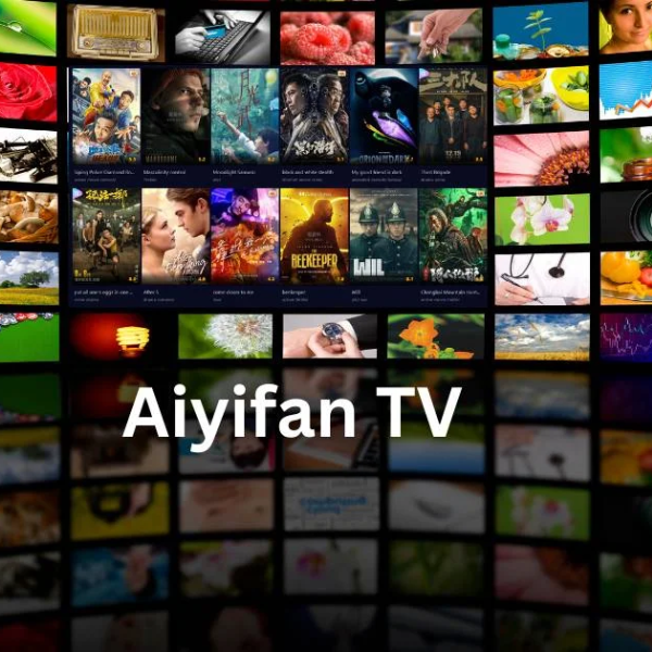 Aiyifan: Redefining Digital Storytelling Through AI Technology