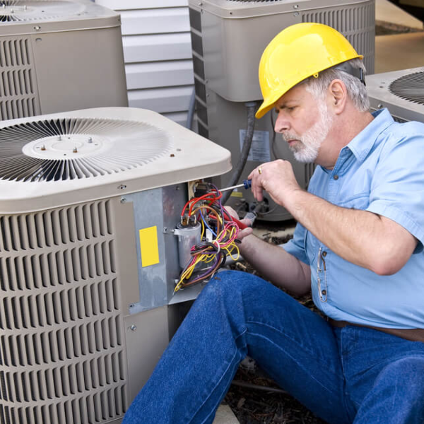 Affordable AC Service in Hamilton