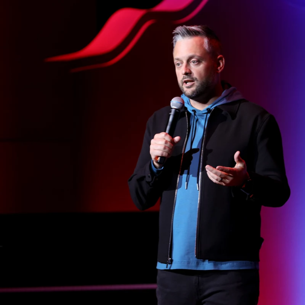 nate bargatze net worth