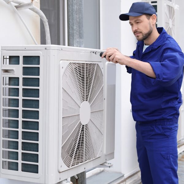 AC Installation Services