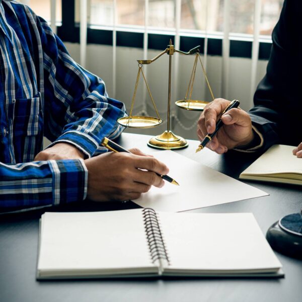 Bankruptcy Attorney