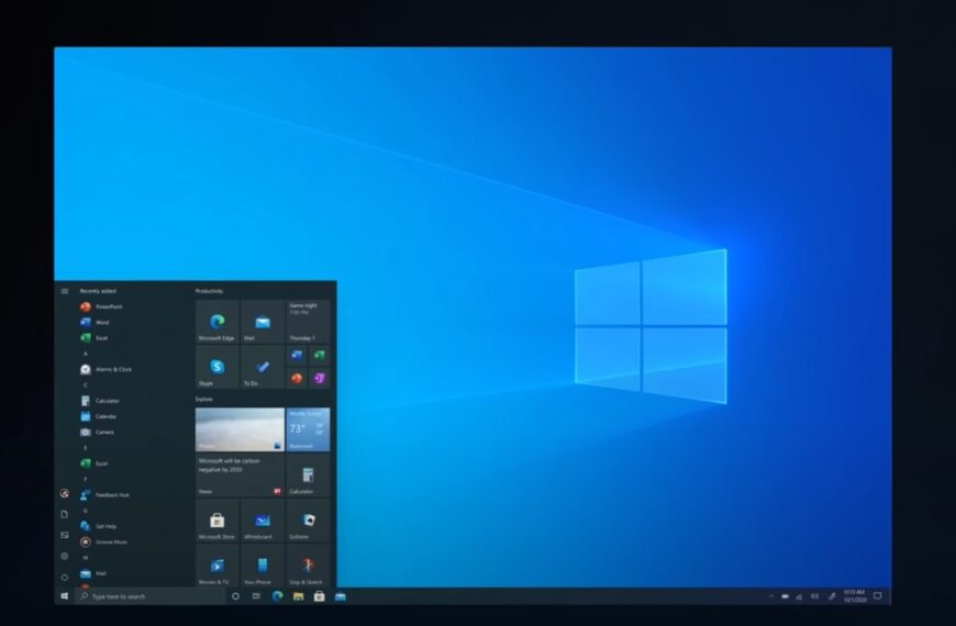 Exploring Windows 10 Version 21H2: Features, Updates, and Upgrade Methods