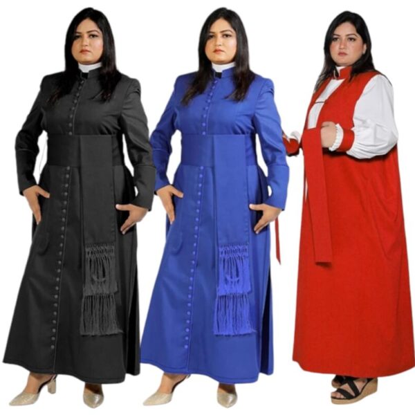 Pastoral Robes