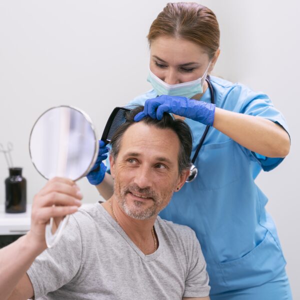 Top 10 Places for Hair Transplant in Canada