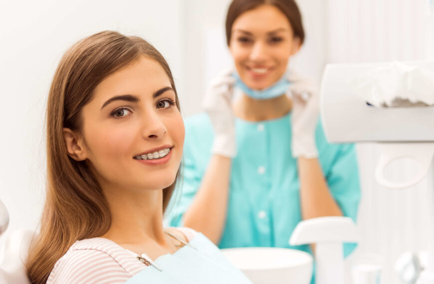 How Regular Dental Hygiene Practices Improve Oral Health