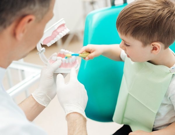 Dental Services