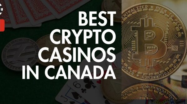 BTC casinos