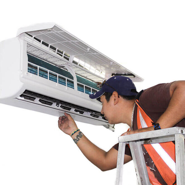 Ductless Air Conditioning Services