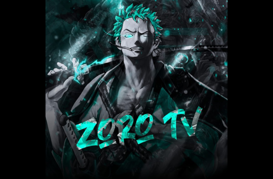 Zoro TV