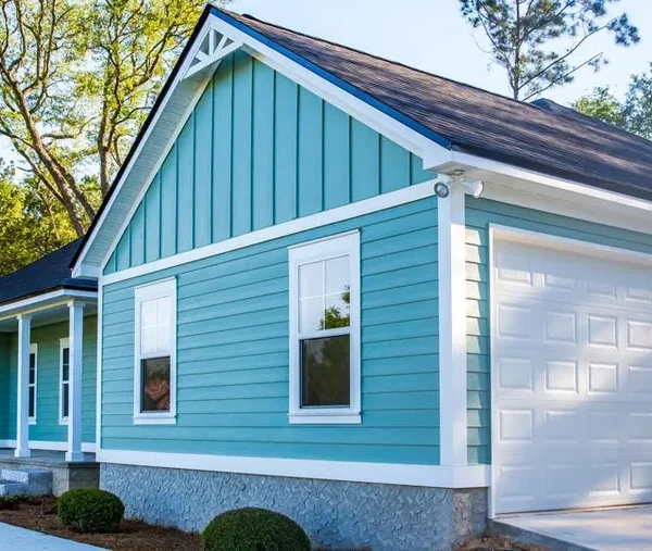 Innovative Siding Trends for Modern Homes