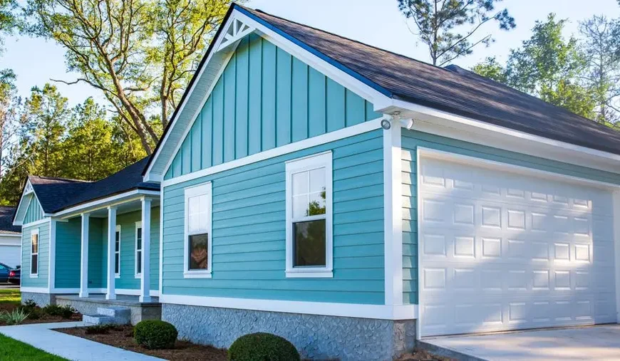 Innovative Siding Trends for Modern Homes