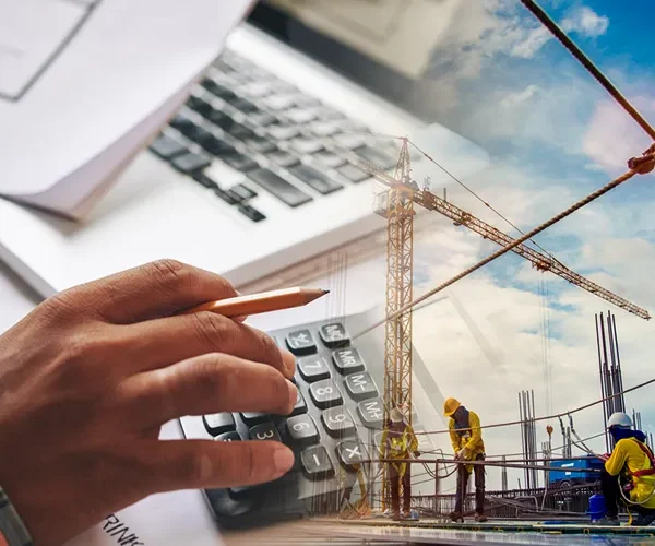 Maximizing Efficiency: The Role of Construction Cost Estimating Services