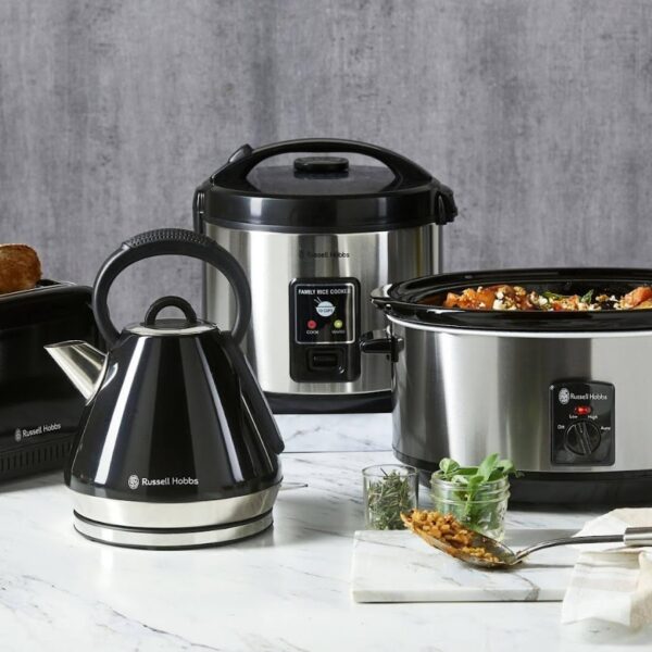 5 Must-have Kitchen Appliances for Every Modern Home