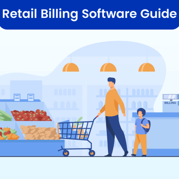 Maximizing Profitability: Going beyond the Billing Software Can Help Your Retail Shop Grow