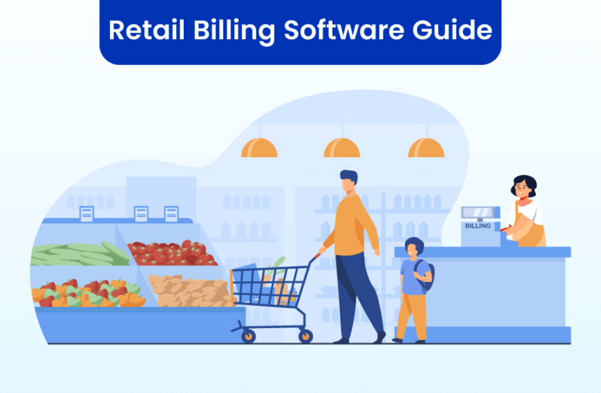 Maximizing Profitability: Going beyond the Billing Software Can Help Your Retail Shop Grow