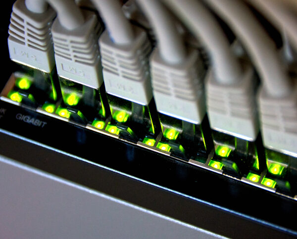 Navigating the Web: A Comprehensive Guide to Internet Fiber Deals