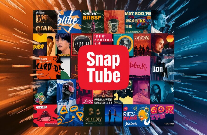 SnapTube