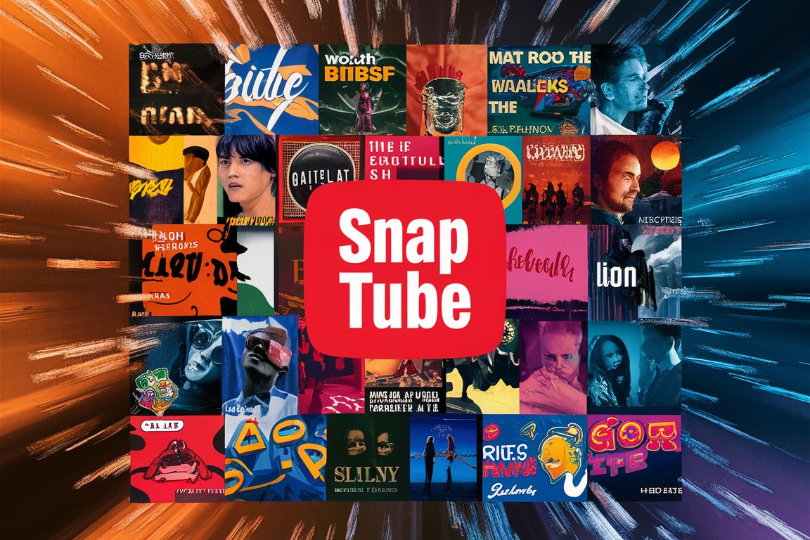 SnapTube