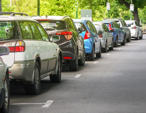 Ltrent Driving School Offers Guidance On Every Aspect Of Parallel Parking