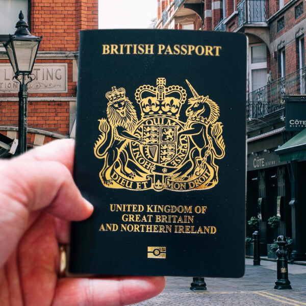 Passport Registration: Everything You Need to Know