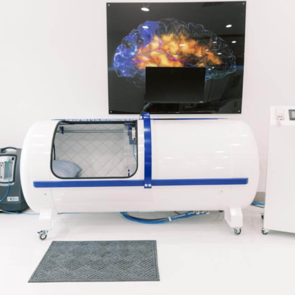 OxyHelp Hyperbaric Chambers: Innovative Therapy for Enhanced Wellness