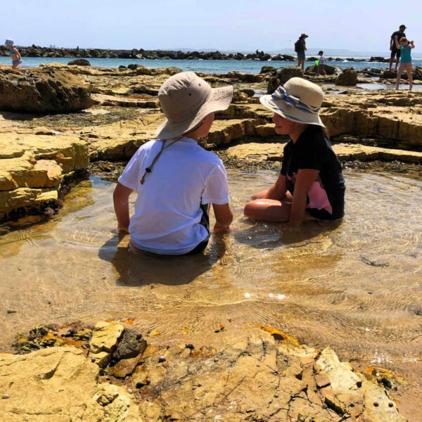 Cool Waters, Warm Hearts: How Family Pools Enhance Life In Lake Macquarie?