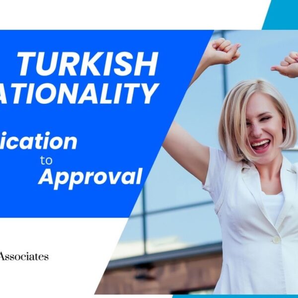 All you need to know about Citizenship and Immigration law in Turkey