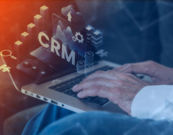 CRM Software