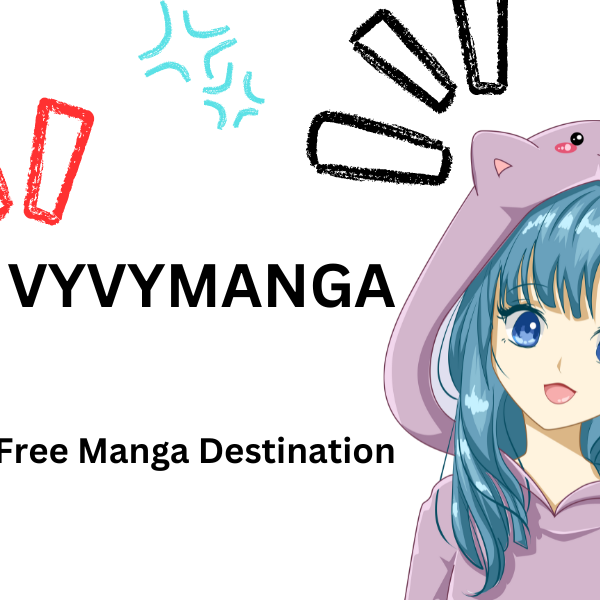 VyVyManga