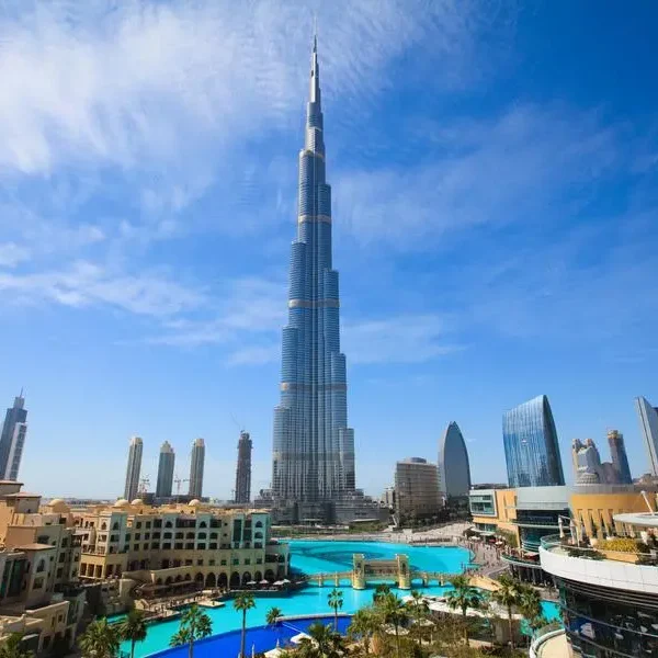 Dubai’s Development Boom: Unveiling New Frontiers for Investors and Businesses