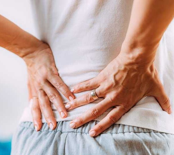 Recurring From Back Pain? Follow These 5 Tips To Get Instant Relief