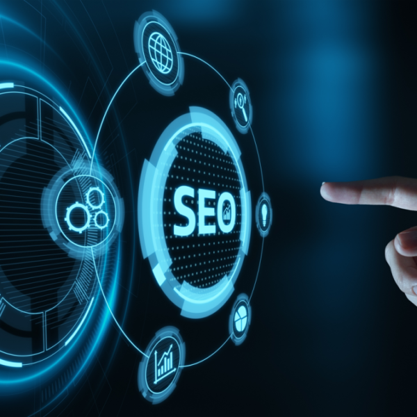 SEO Strategies