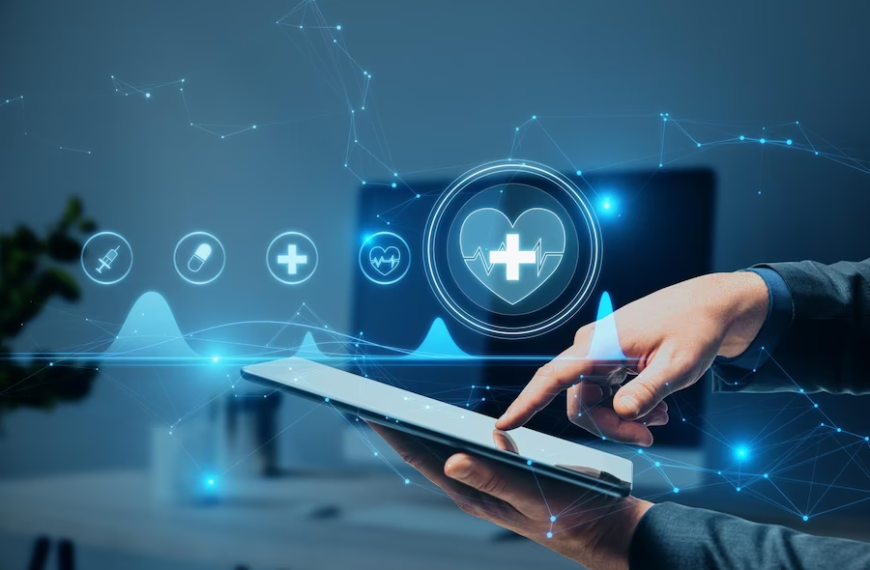 10 Secrets to Finding the Best Healthcare Software in SA