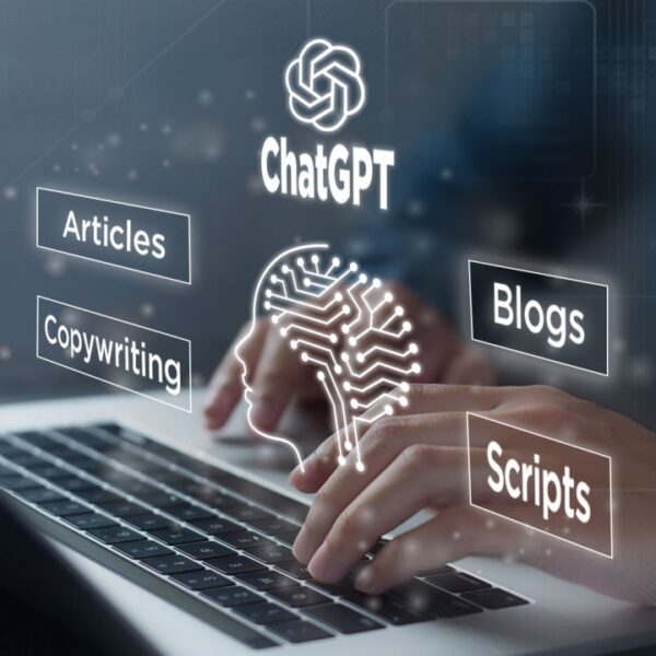 How ChatGPT Can Revolutionize Image Creation for Content Creators